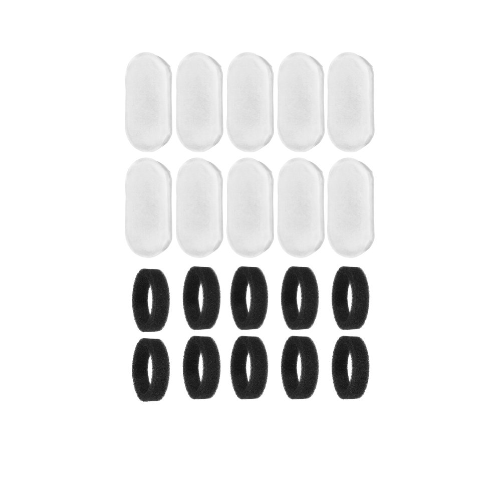 Ersatzfilter-Set