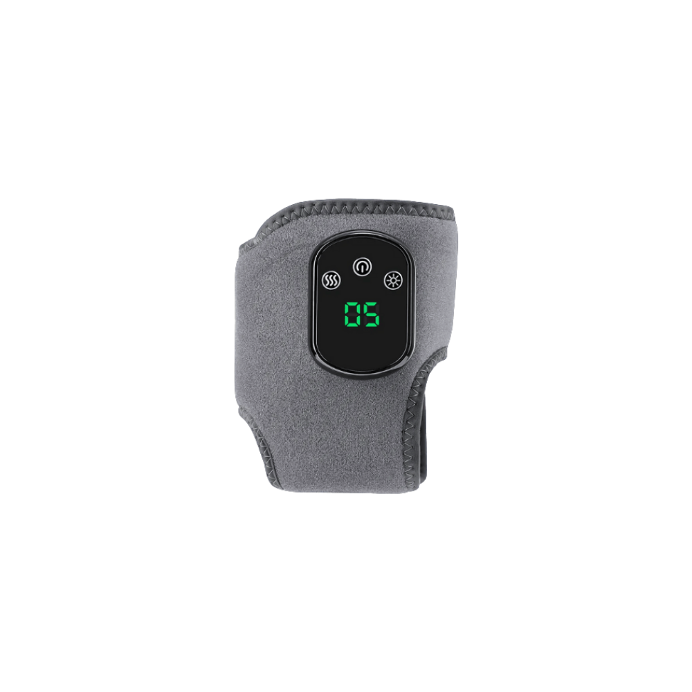 1x FootRevive™ Fussmassagegerät