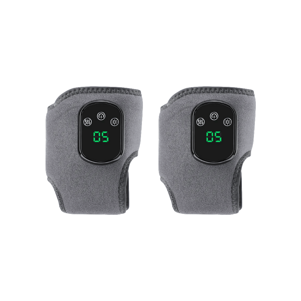 2er-Pack FootRevive™ Fussmassagegerät