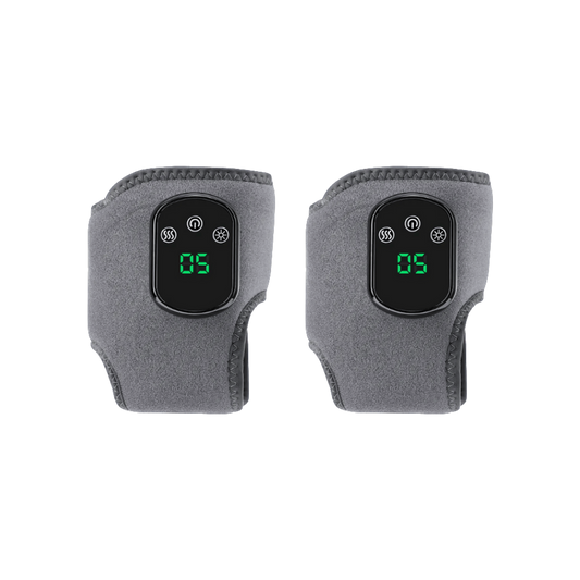 2er-Pack FootRevive™ Fussmassagegerät