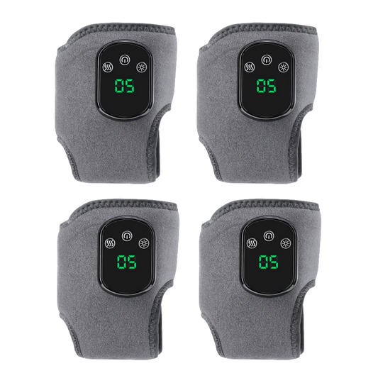 4er-Pack FootRevive™ Fussmassagegerät