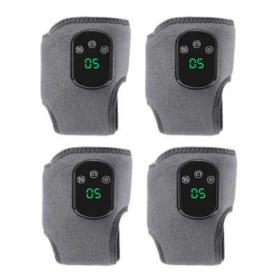 4er-Pack FootRevive™ Fussmassagegerät