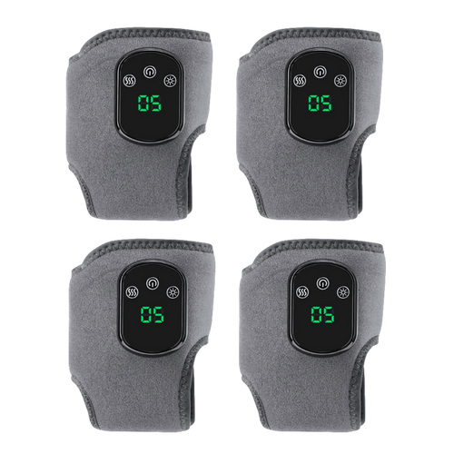 4er-Pack FootRevive™ Fussmassagegerät