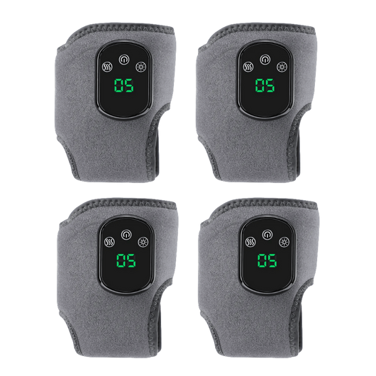 4er-Pack FootRevive™ Fussmassagegerät