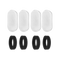 4x Filter-Set