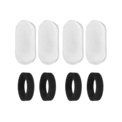 4x Filter-Set