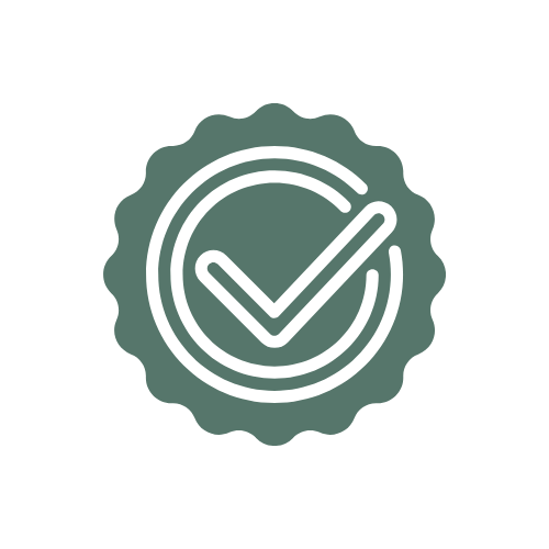 Lebenslange Garantie