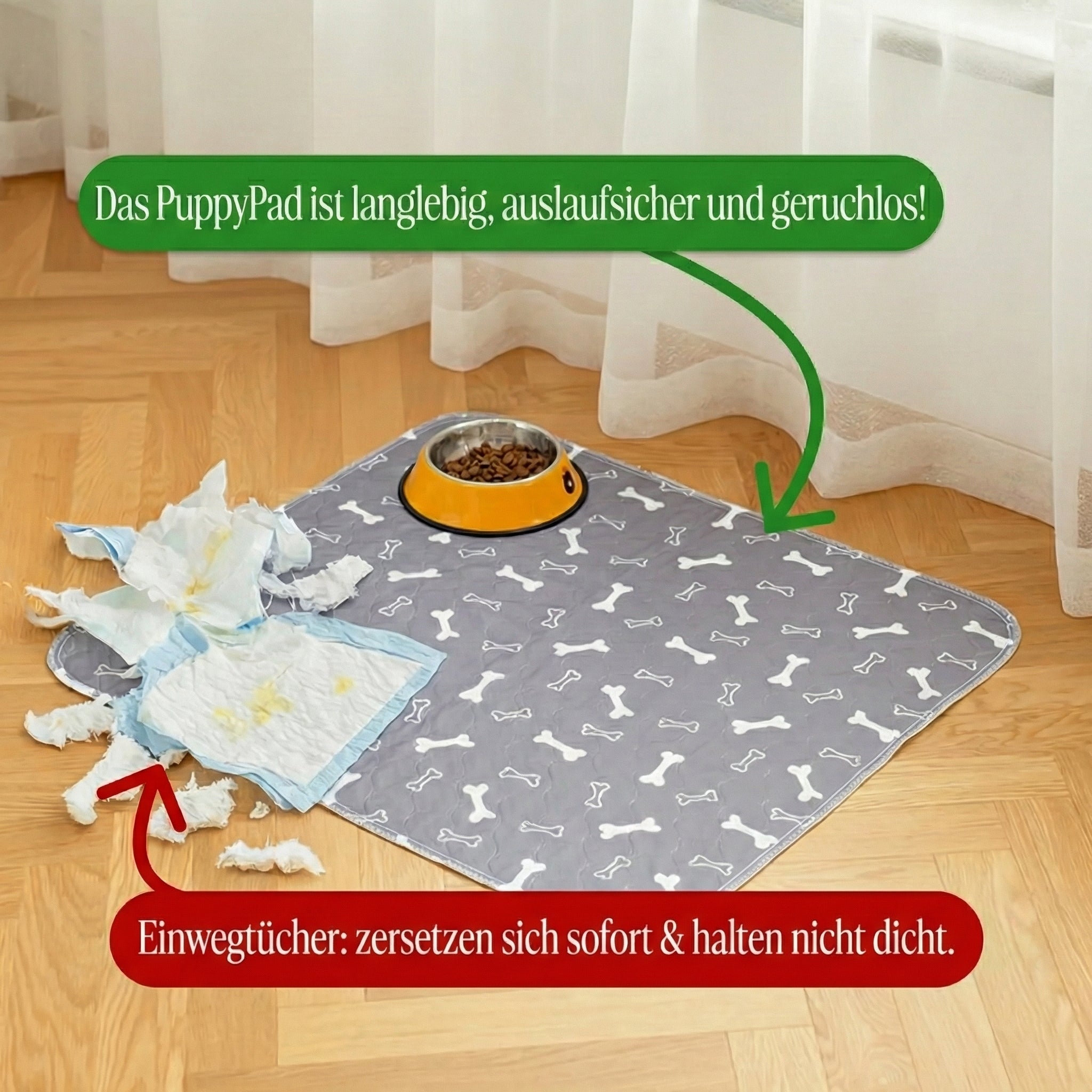 PuppyPad