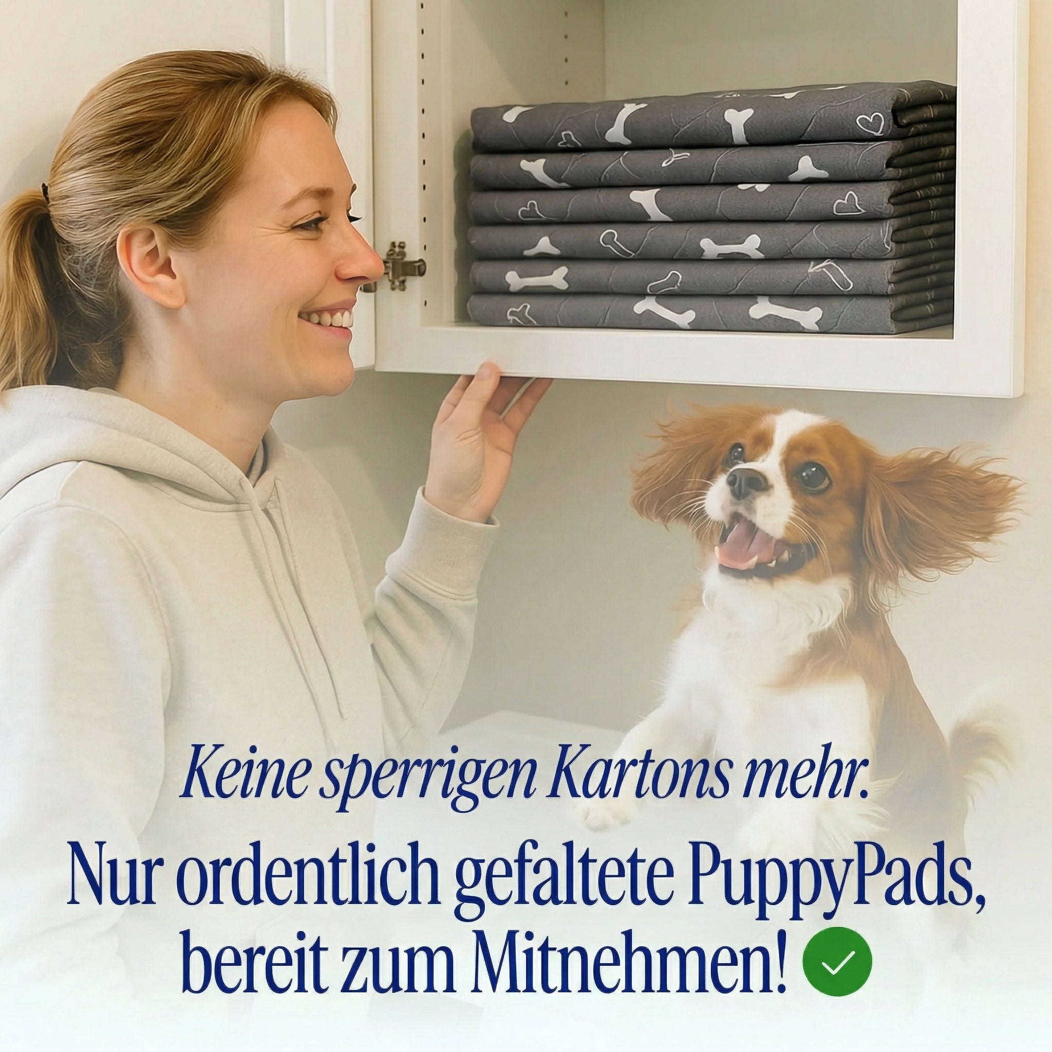 PuppyPad