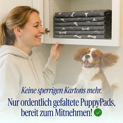 PuppyPad