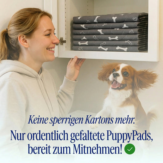 PuppyPad