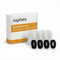 4x Filter-Set