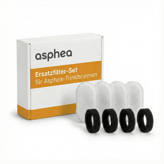 4x Filter-Set