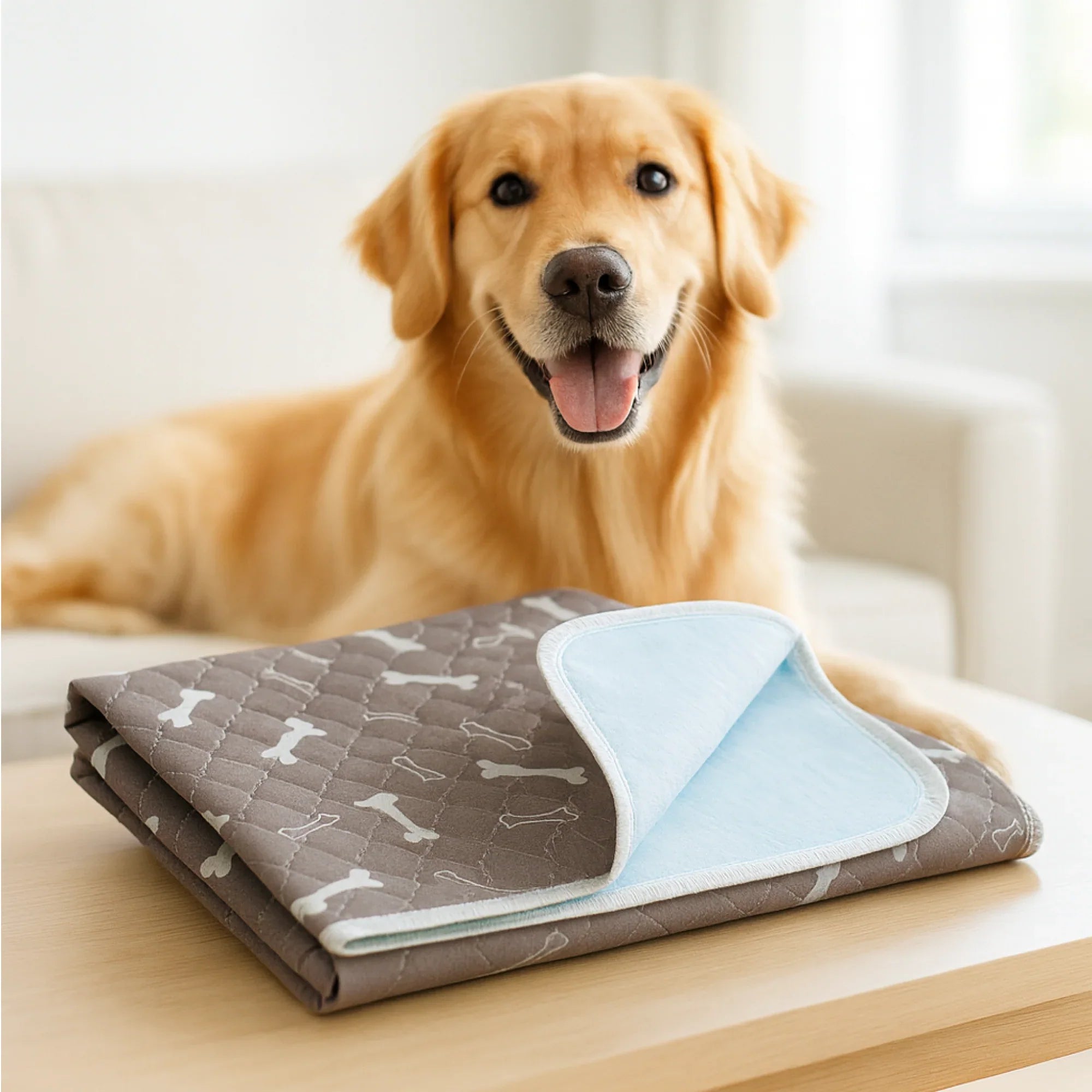 PuppyPad