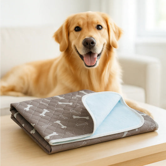 PuppyPad
