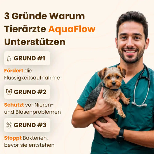 AquaFlow